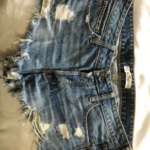 Hollister Shorts